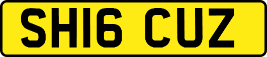 SH16CUZ
