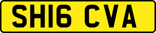 SH16CVA