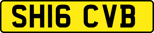 SH16CVB