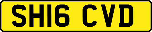 SH16CVD