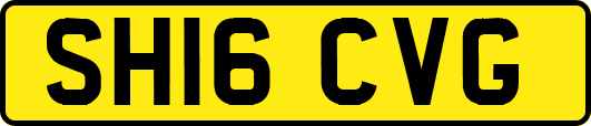 SH16CVG