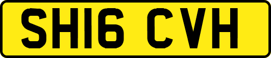 SH16CVH
