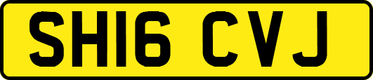 SH16CVJ