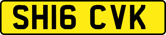 SH16CVK