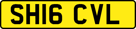SH16CVL