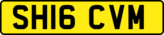 SH16CVM