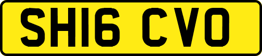 SH16CVO