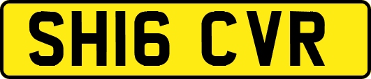 SH16CVR