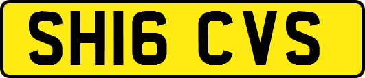 SH16CVS