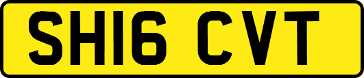 SH16CVT