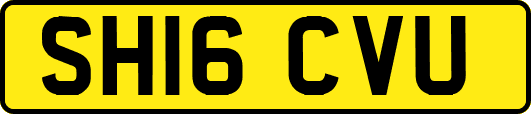 SH16CVU