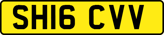 SH16CVV