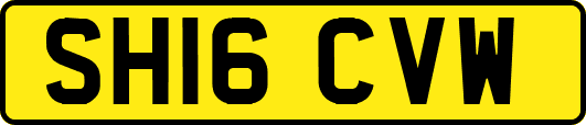 SH16CVW
