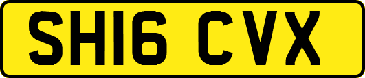 SH16CVX