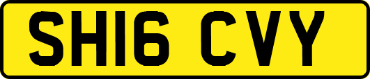 SH16CVY