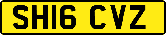 SH16CVZ