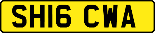 SH16CWA