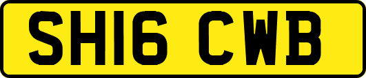 SH16CWB