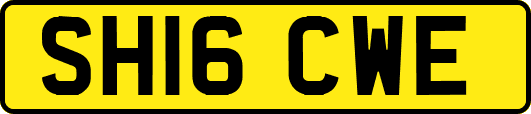 SH16CWE