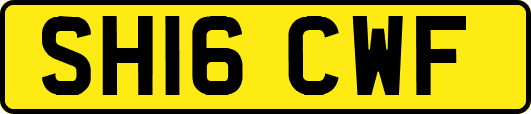 SH16CWF