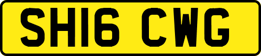 SH16CWG