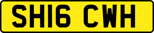 SH16CWH