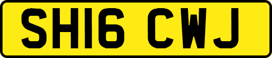 SH16CWJ