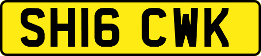 SH16CWK