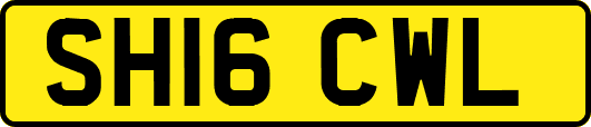 SH16CWL