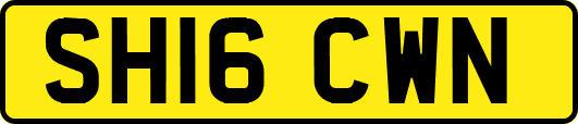 SH16CWN