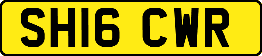 SH16CWR