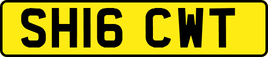 SH16CWT