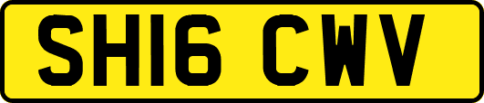 SH16CWV