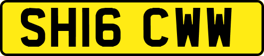 SH16CWW