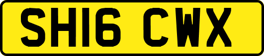 SH16CWX