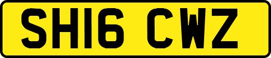 SH16CWZ