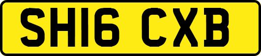 SH16CXB