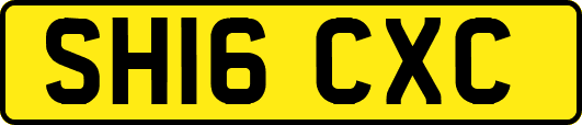 SH16CXC