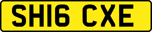 SH16CXE
