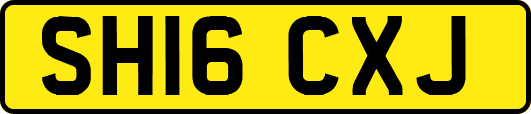 SH16CXJ