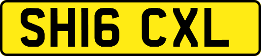 SH16CXL