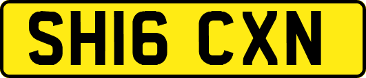 SH16CXN