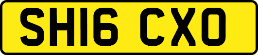 SH16CXO