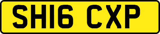SH16CXP
