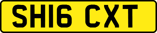 SH16CXT