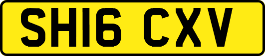 SH16CXV