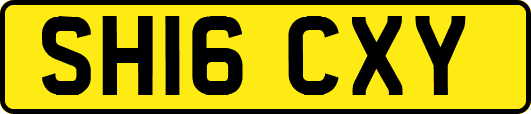 SH16CXY