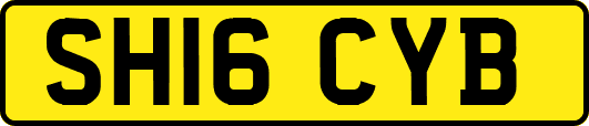 SH16CYB
