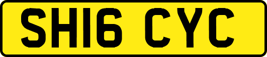 SH16CYC