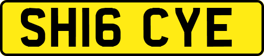 SH16CYE